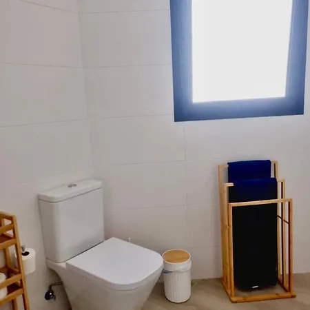Apartment Dream Of Eca By Holidays Fuerteventura Corralejo