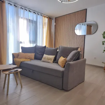 Apartment Dream Of Eca By Holidays Fuerteventura *