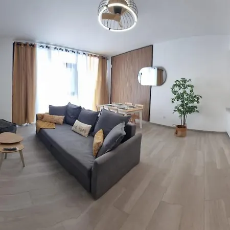 Apartmán Dream Of Eca By Holidays Fuerteventura *