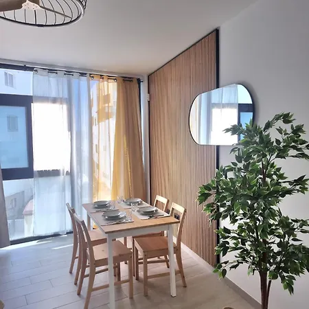Apartmán Dream Of Eca By Holidays Fuerteventura Corralejo