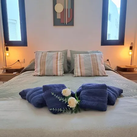 Dream Of Eca By Holidays Fuerteventura Apartment